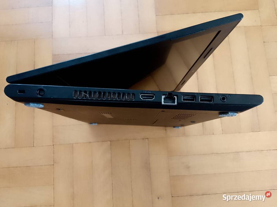 Laptop Dell Inspiron 3543 I5 SSD Nvidia GeForce Rymanów