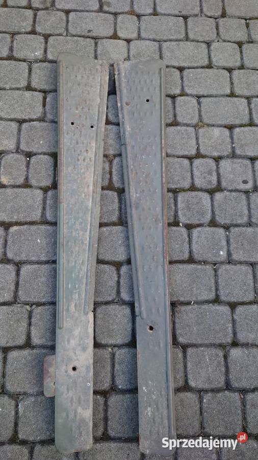 Gaz 69 stopnie boczne Kraków