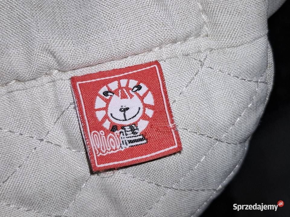 Quatro Lion pałąk barierka belka wózka Kraków