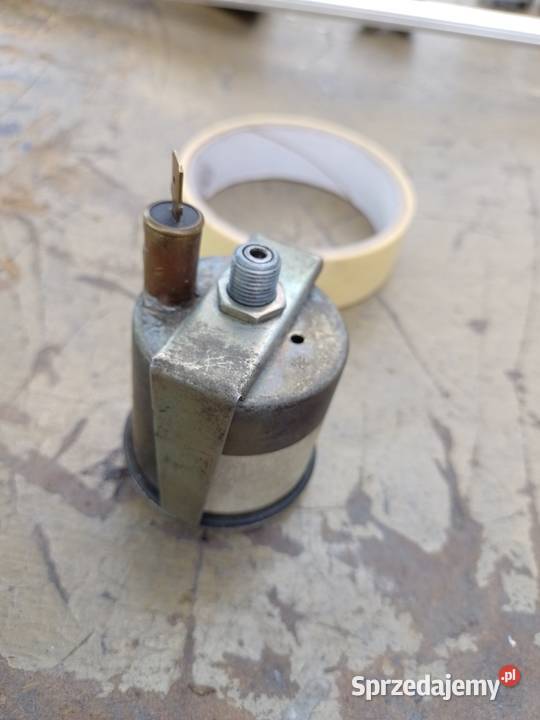 simson org licznik Częstochowa