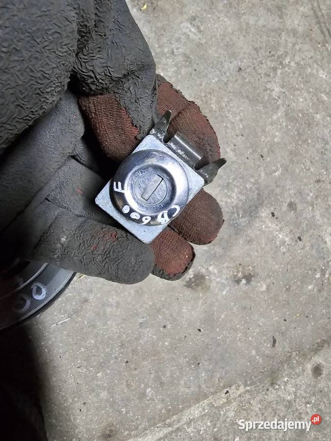 Honda CB 600 f Hornet s pc34 zamki stacyjka Jelenia Góra