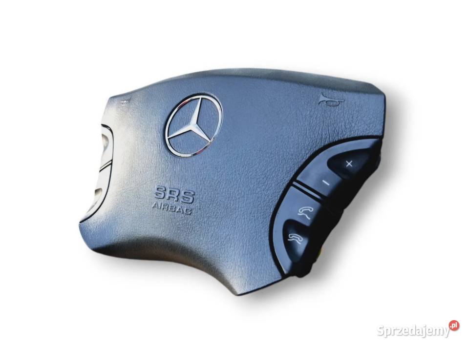 PODUSZKA POWIETRZNA AIRBAG KIEROWCY MB W220 S Działoszyce