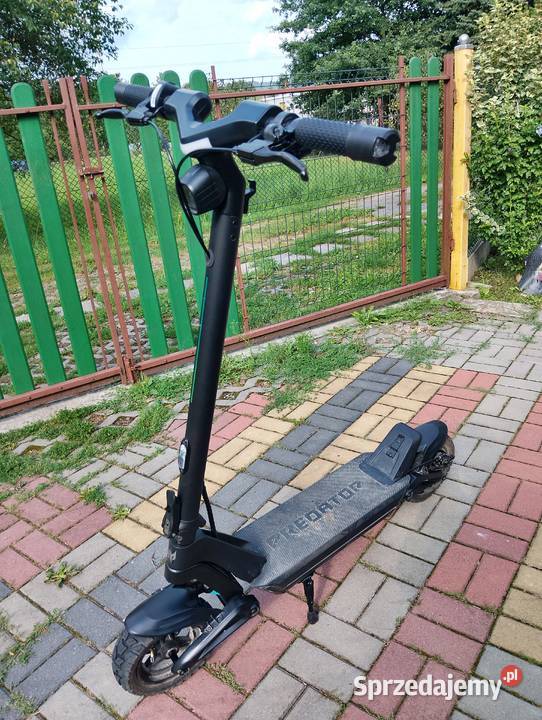 Sprzedam hulajnogę predator ES thunder śląskie Łodygowice
