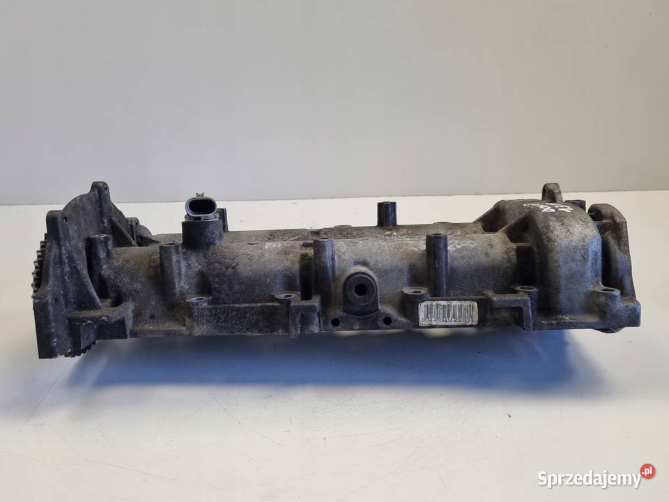 WAŁKI ROZRZĄDU Opel Corsa D 13 CDTI POKRYWA osobowe Chełm