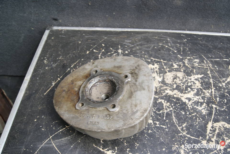 DKW RT 200 DKW RT 175 DKW GŁOWICA SILNIKA