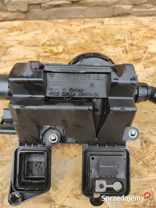 Porsche odma separator 94810713522 podkarpackie