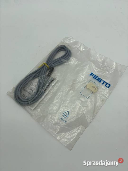 Festo SMEO4KLED24B 164595 Warszawa