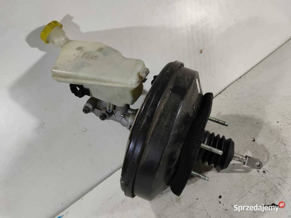 POMPA SERWO PEUGEOT 207 9682338480