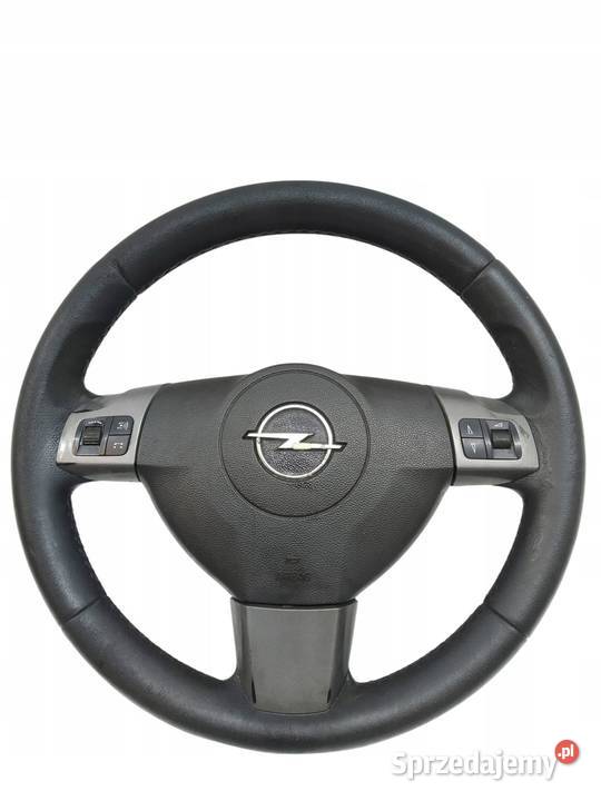 KIEROWNICA Opel Astra III 20042014 H osobowe świętokrzyskie
