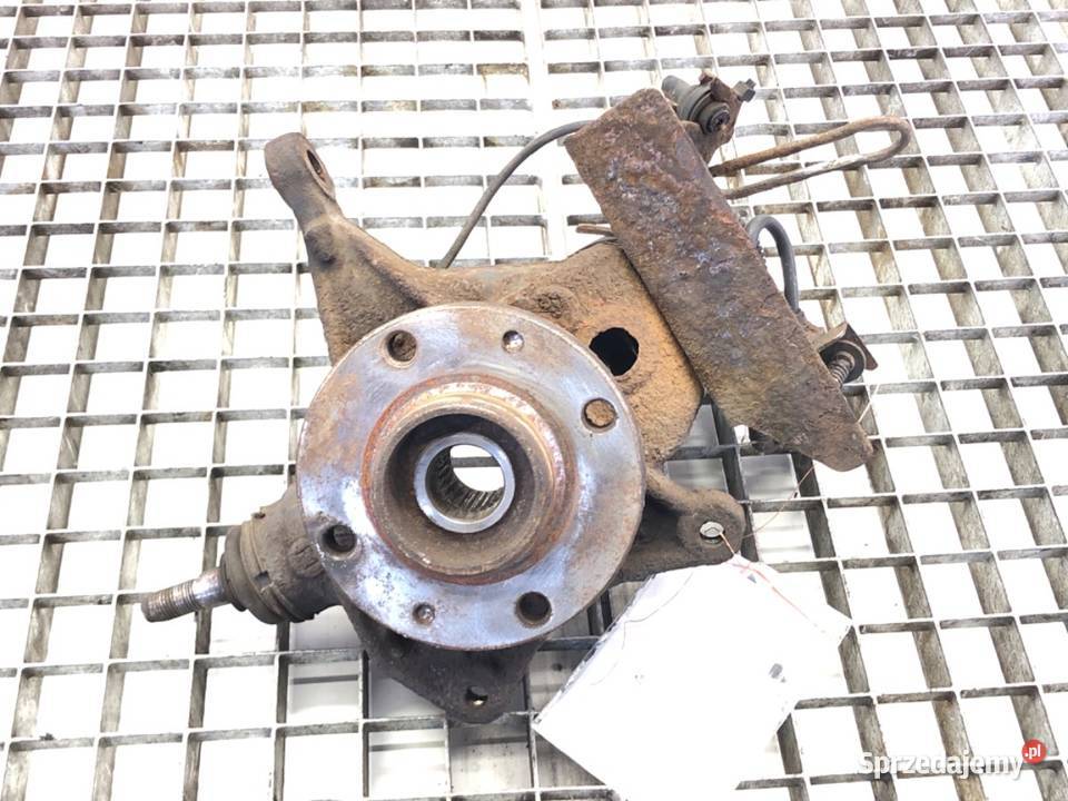 ZWROTNICA PRAWY PRZÓD CITROEN C5 II 22 170 osobowe