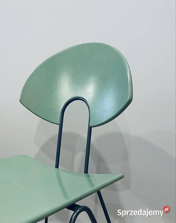 2 Krzesła KUSHCo Warszawa sprzedam