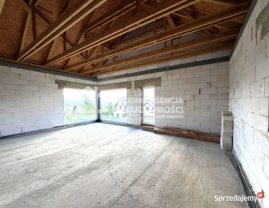 Dom wolnostojący do sprzedania Garcz 117m2 Sprzedaż