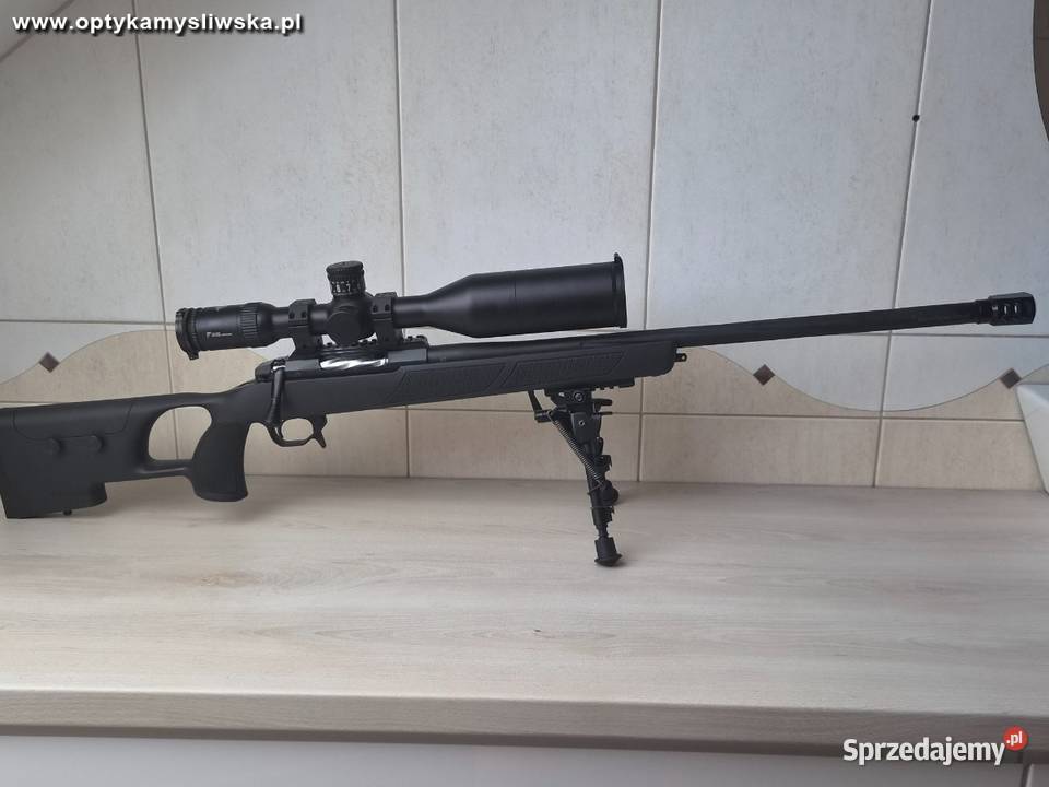 Sabatti Mercury Urban Sniper 24 308 win Legnica