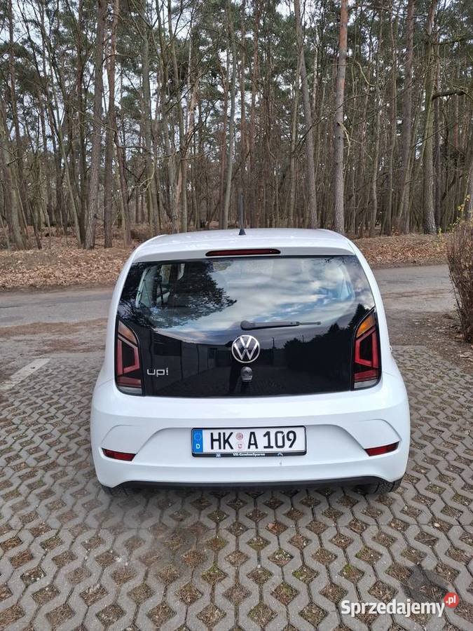 Samochód osobowy Grudziądz sprzedam