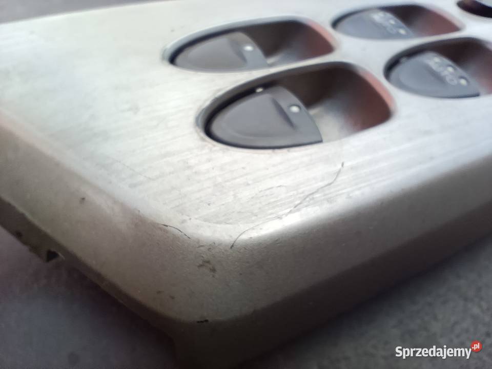 Honda Civic VIII 8 UFO panel przełącznik osobowe Wyposażenie wnętrza
