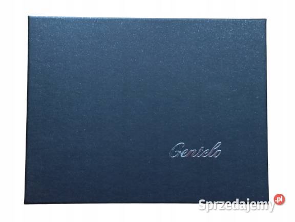 Zestaw Elegancka Piersiówka i Benzynowa Ostrowy nad Okszą