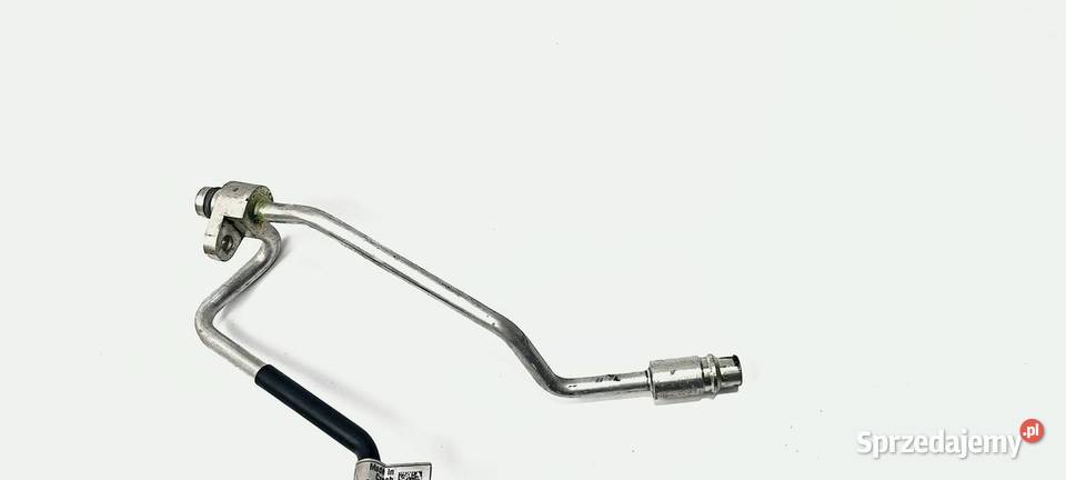 PRZEWÓD KLIMATYZACJI AUDI A4 B9 8W1816720G osobowe kujawsko-pomorskie Lipno
