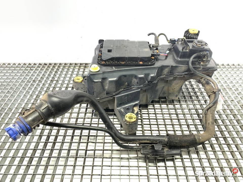 ZBIORNIK SCR PEUGEOT PARTNER IV 15 102 Minivan Motoryzacja