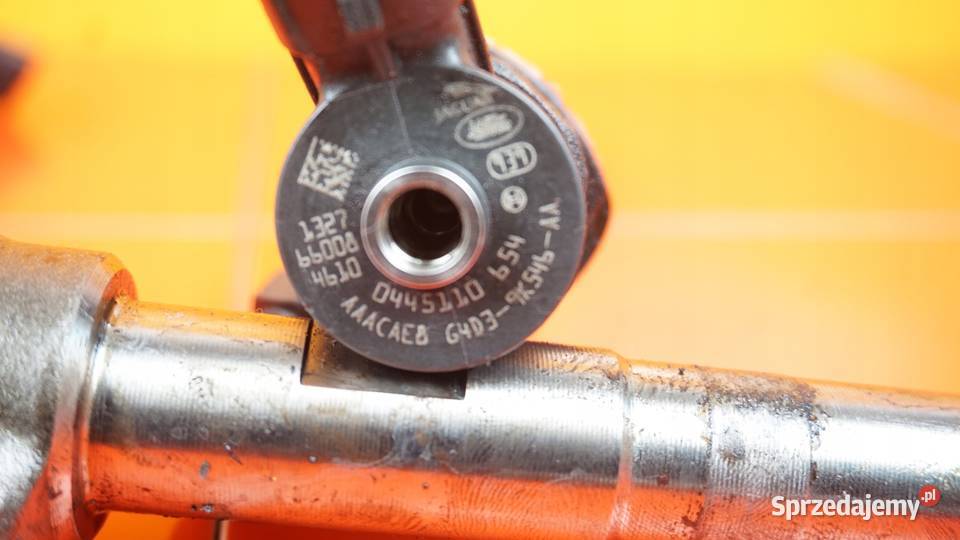 DISCOVERY SPORT FPACE EVOQUE 20 D 17r 150 204DTD osobowe Suków