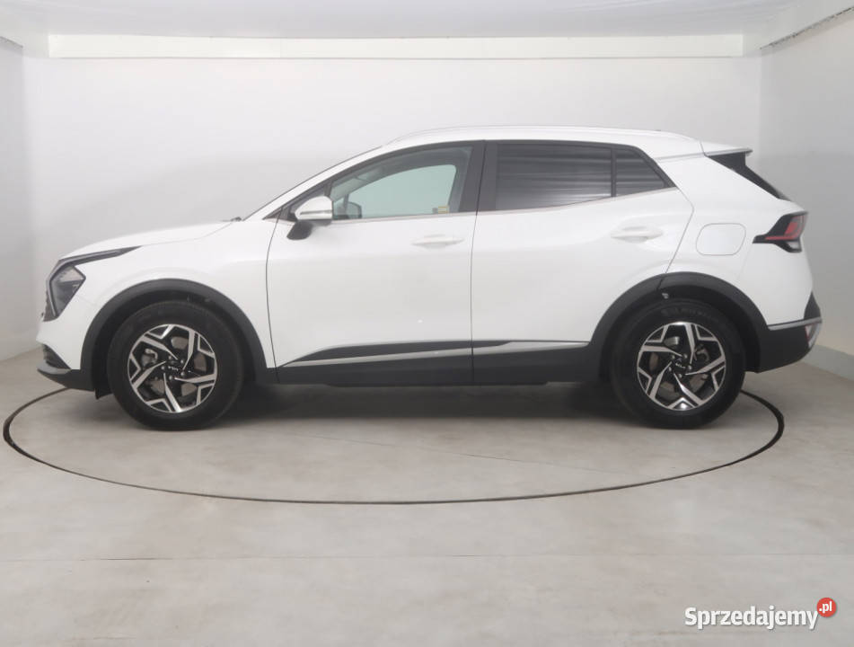 Kia Sportage 16 TGDI 110KM