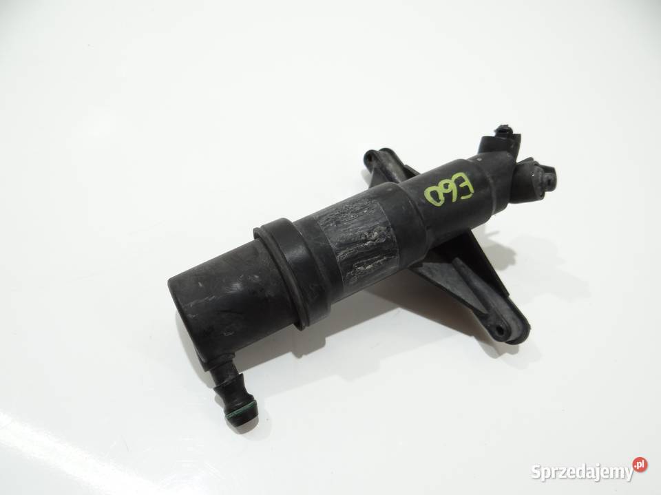 DYSZA SPRYSKIWACZA LAMPY BMW E60 E61 4295087 Strzyżewice