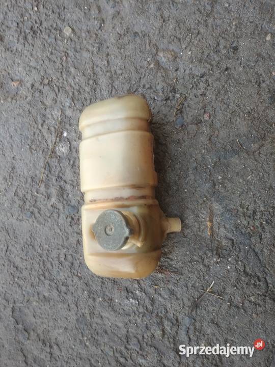 Zbiornik wyrównawczy Skoda 105 Staszów