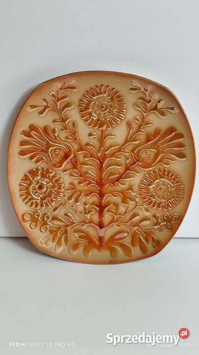 Patera Telewizor Tułowice dolnośląskie Wiązów