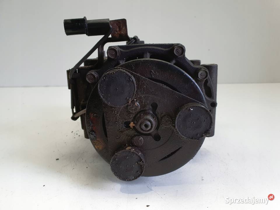 SPRĘŻARKA KLIMATYZACJI Mitsubishi Galant VIII 20 sprzedam