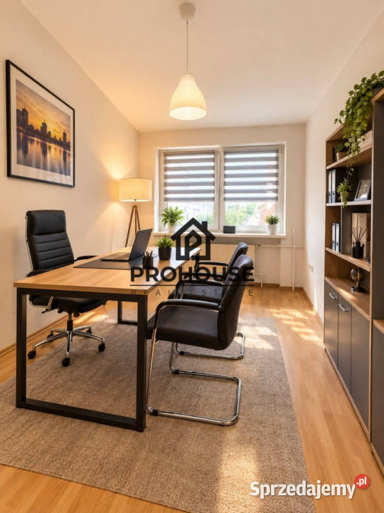 Wynajmę dom bliźniak Bydgoszcz 142m2 kujawsko-pomorskie