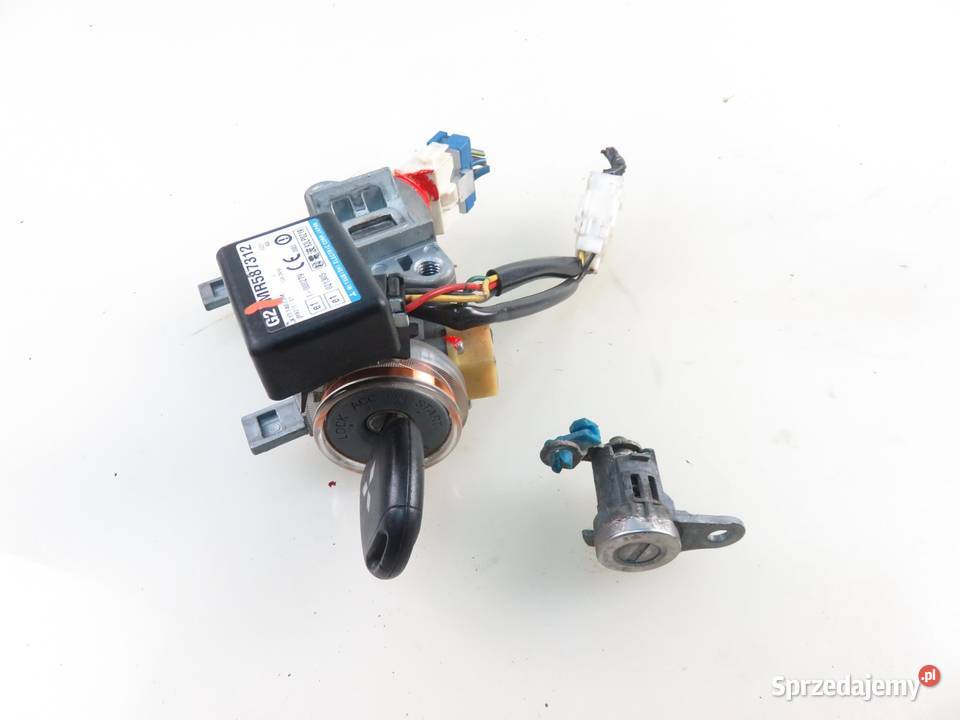 STACYJKA WKŁADKI MITSUBISHI OUTLANDER I CUW