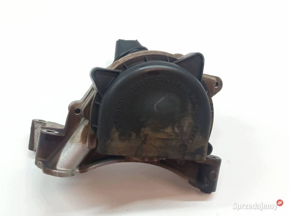 POMPA OLEJU 3026334 050412 06C 105AC 14 TSI Rok produkcji 2012 świętokrzyskie