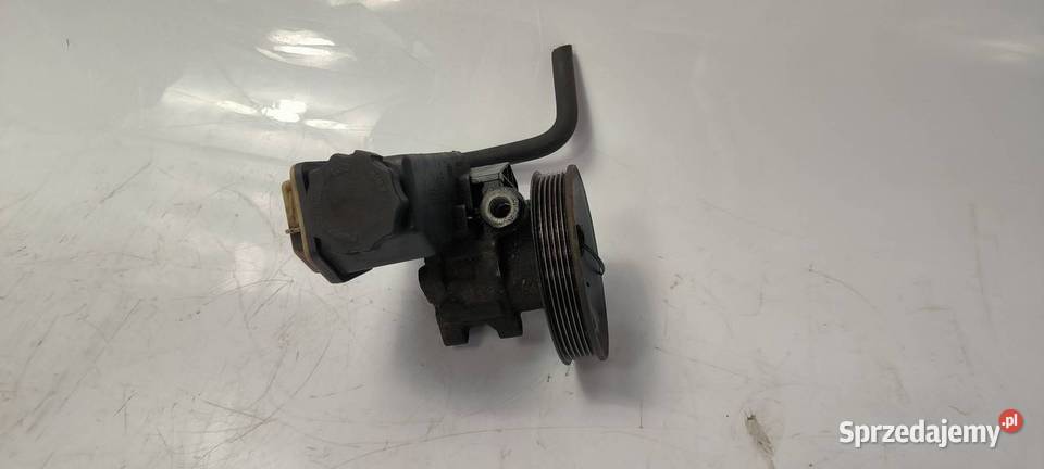 POMPA WSPOMAGANIA OPEL VECTRA B 90495960 Lipno