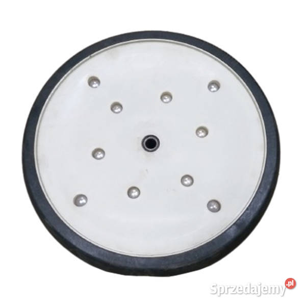 GA7949 Koło zmontowane 45 x 16 KINZE