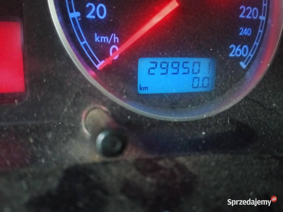 LICZNIK VW PASSAT B5 FL sedan 19 TDI 3B0920825A