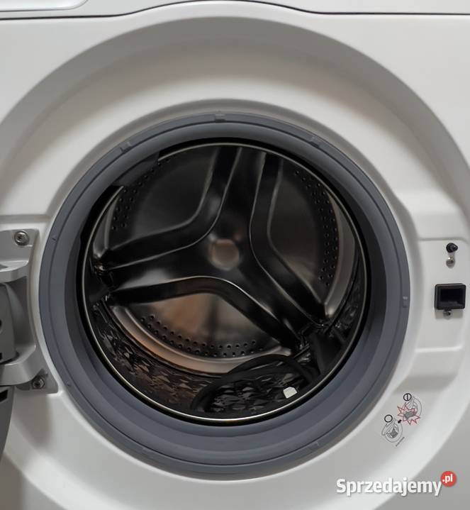 Outlet Agd Pralka Samsung WW80T554DAT Warszawa 60cm