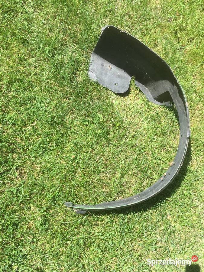 nadkole citroen saxo peugeot 106 prawy przód lubelskie Lublin