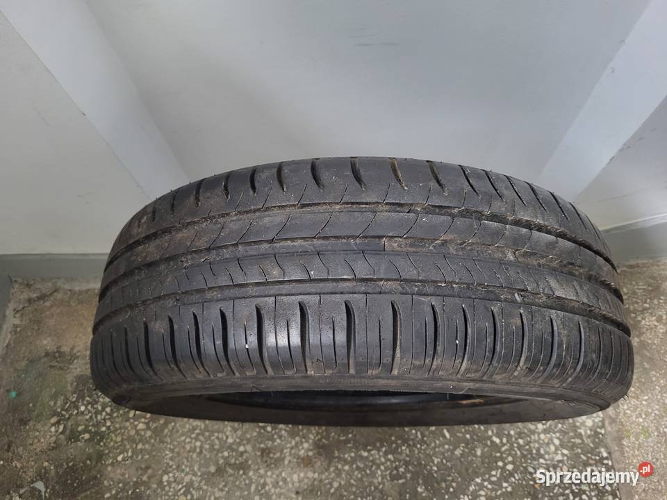 Opona letnia 19560 15 MICHELIN Energy Saver Gdańsk