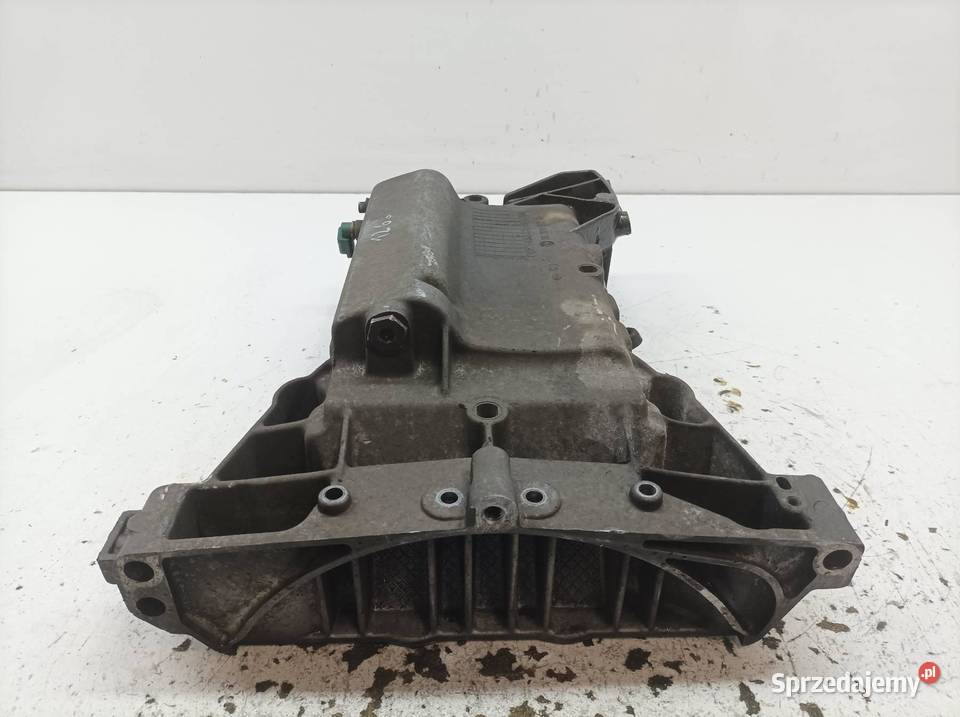 MISKA OLEJOWA 9637093810 20 16V Peugeot 307 I