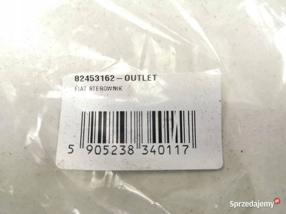 CENTRALKA STEROWNIK ECU FIAT CROMA LANCIA THEMA