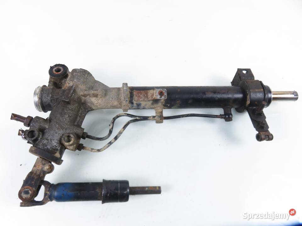 MAGLOWNICA TOYOTA RAV 4 I małopolskie