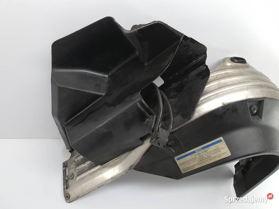 Obudowa Wariatora Oslona Paska SkiDoo Summit 800 Motoryzacja Łódź sprzedam