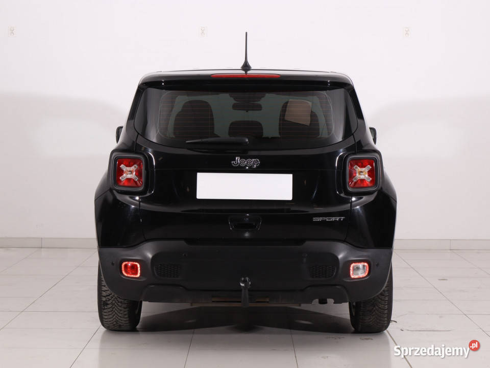 Jeep Renegade 16 EtorQ