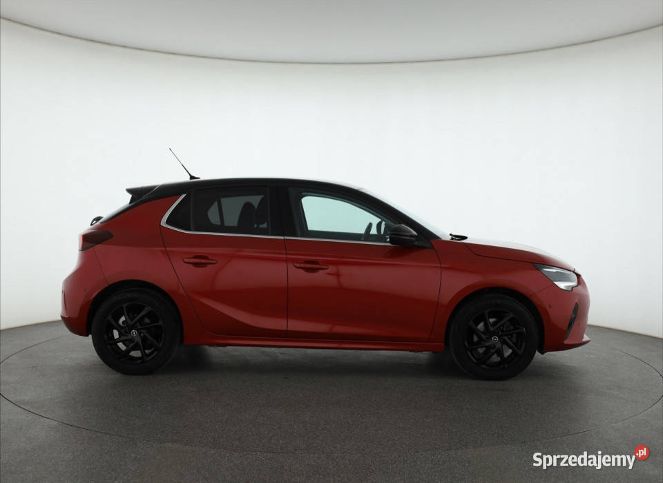 Opel Corsa 12 Turbo Piaseczno
