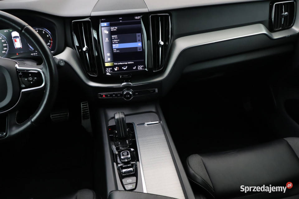 Volvo XC60 B4 Zabrze