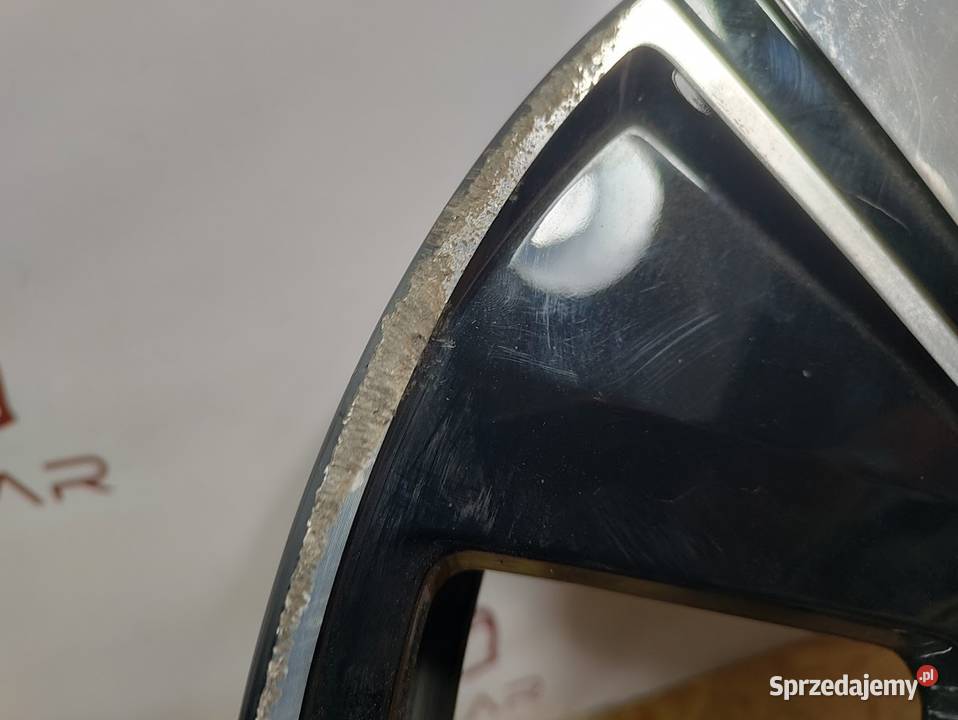 Felga Aluminiowa Volvo Polestar 80Jx19H2 ET50 Pleszew sprzedam