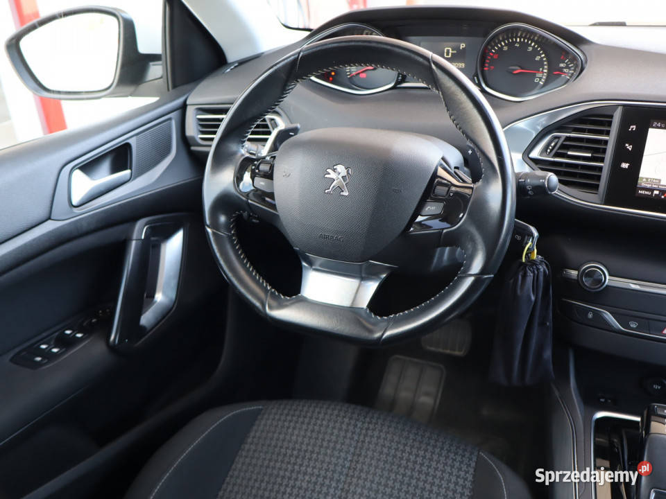 Peugeot 308 12 PureTech Katowice