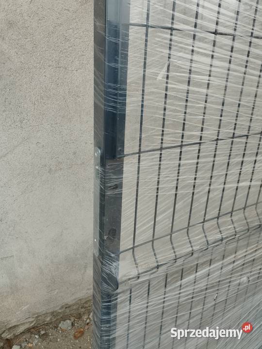 Furtka z słupkami i akcesoria kujawsko-pomorskie Książki