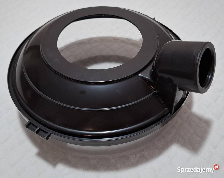 Zbiornik misa bidon na wodę Water Pan Basin do Czeladź