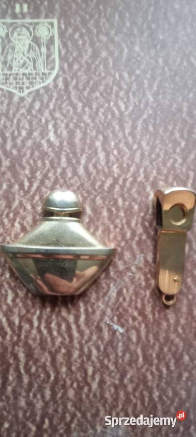 Obcinaczka do cygar Kraków sprzedam