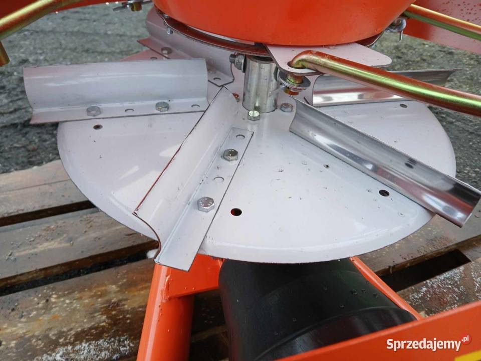 Piaskarko solarka 500 l Grassrol dolnośląskie Proszówka sprzedam